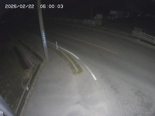 米子市淀江町中間