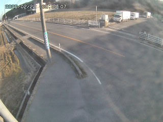 米子市淀江町中間