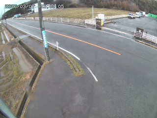 米子市淀江町中間