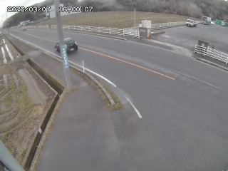 米子市淀江町中間