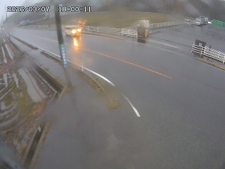 米子市淀江町中間