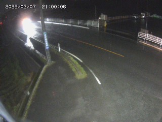 米子市淀江町中間