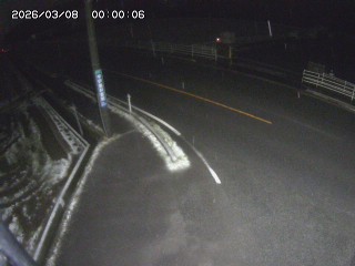 米子市淀江町中間