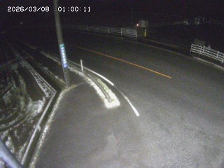 米子市淀江町中間