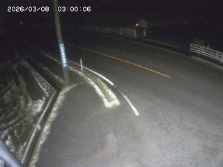 米子市淀江町中間