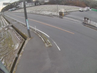 米子市淀江町中間