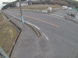 米子市淀江町中間