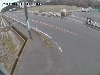 米子市淀江町中間