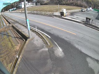 米子市淀江町中間