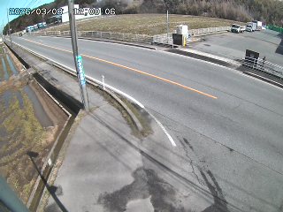 米子市淀江町中間