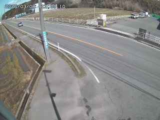 米子市淀江町中間