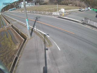 米子市淀江町中間