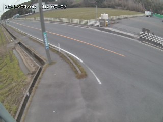 米子市淀江町中間