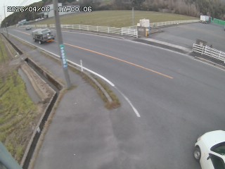 米子市淀江町中間