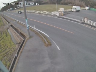 米子市淀江町中間