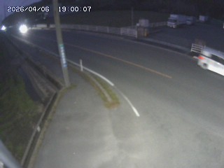 米子市淀江町中間