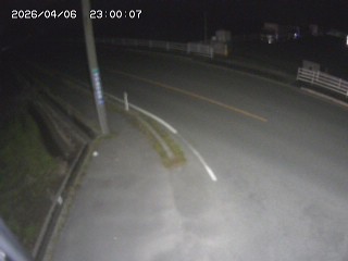 米子市淀江町中間