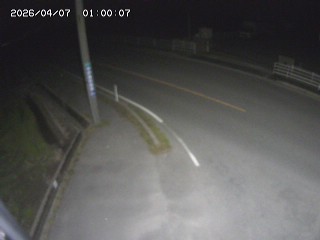 米子市淀江町中間