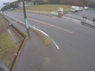 米子市淀江町中間