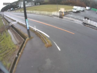 米子市淀江町中間