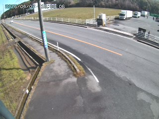 米子市淀江町中間