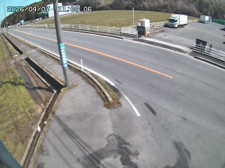 米子市淀江町中間