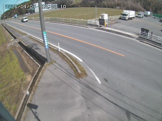 米子市淀江町中間