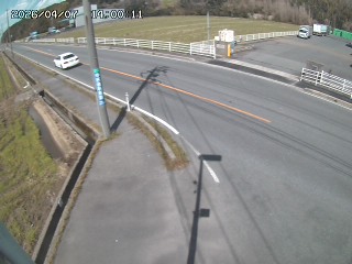 米子市淀江町中間