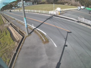 米子市淀江町中間