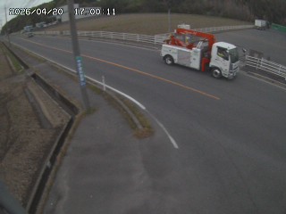 米子市淀江町中間