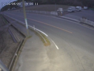 米子市淀江町中間