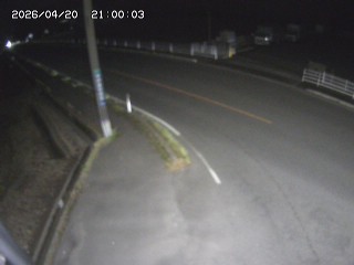 米子市淀江町中間