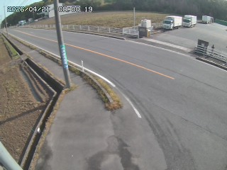 米子市淀江町中間