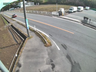 米子市淀江町中間