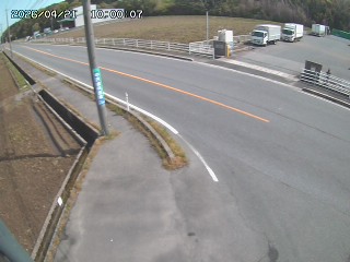 米子市淀江町中間