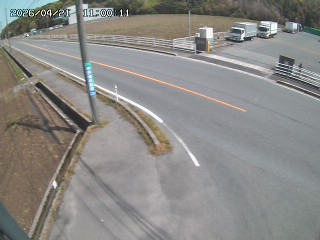 米子市淀江町中間