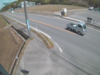 米子市淀江町中間