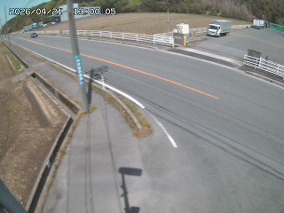 米子市淀江町中間