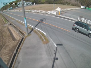 米子市淀江町中間