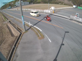 米子市淀江町中間