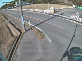 米子市淀江町中間