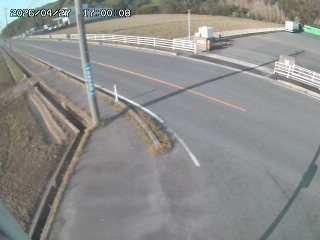 米子市淀江町中間