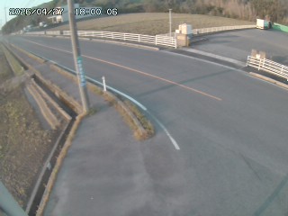 米子市淀江町中間