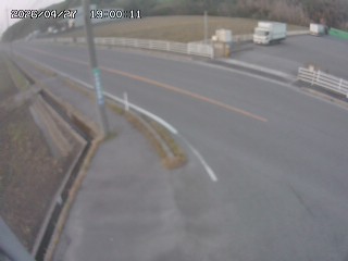 米子市淀江町中間