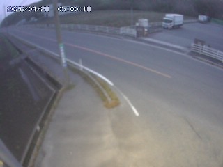 米子市淀江町中間