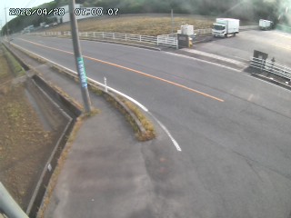 米子市淀江町中間