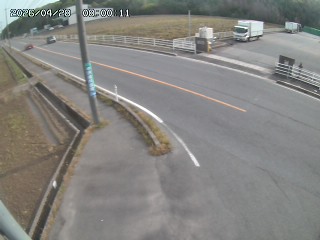 米子市淀江町中間