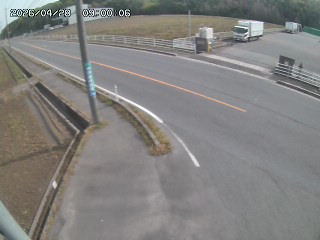 米子市淀江町中間