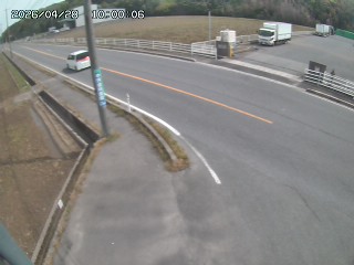 米子市淀江町中間