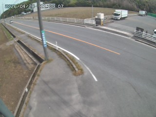 米子市淀江町中間